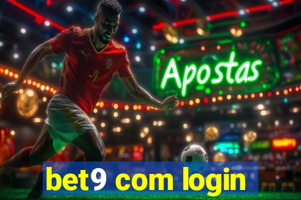 bet9 com login